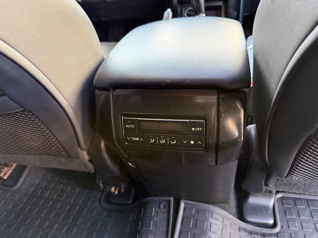 Toyota Land Cruiser Prado, 2.7 L, 2016 il, 165 000 km — Avtomobillər, Bakı (12)