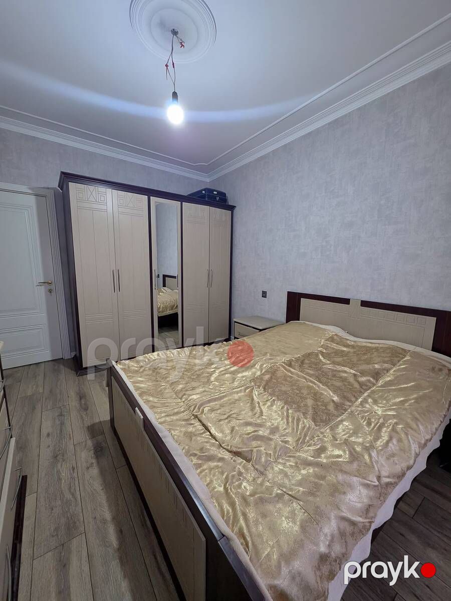 Satılır 3 otaqlı köhnə tikili 85 m² — Mənzil, Bakı (4)