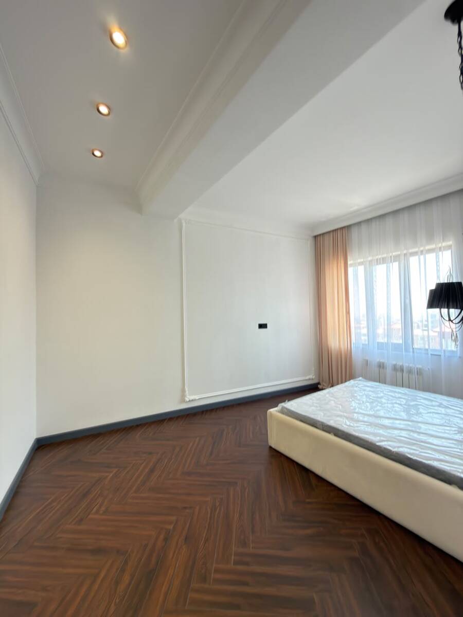 Satılır 3 otaqlı yeni tikili 142 m² — Mənzil, Bakı (11)