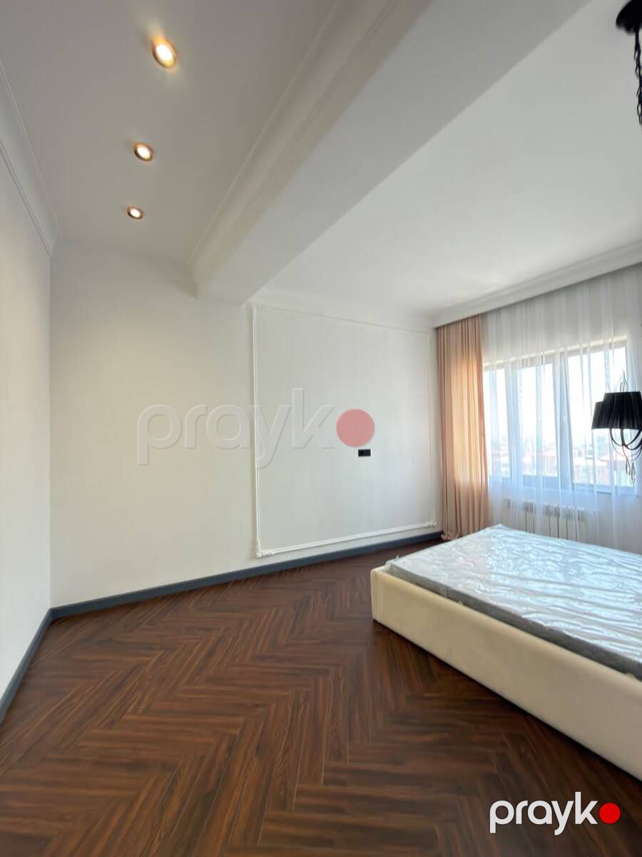 Satılır 3 otaqlı yeni tikili 142 m² — Mənzil, Bakı (12)
