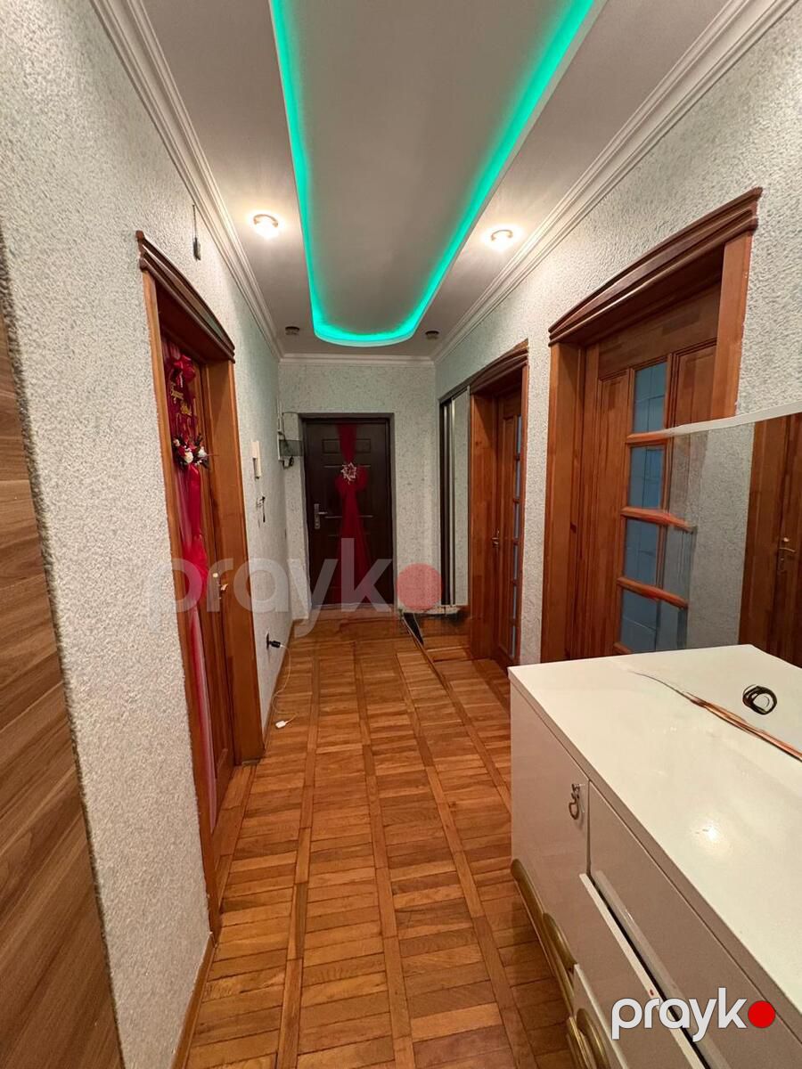 Satılır 3 otaqlı köhnə tikili 85 m² — Mənzil, Bakı (9)