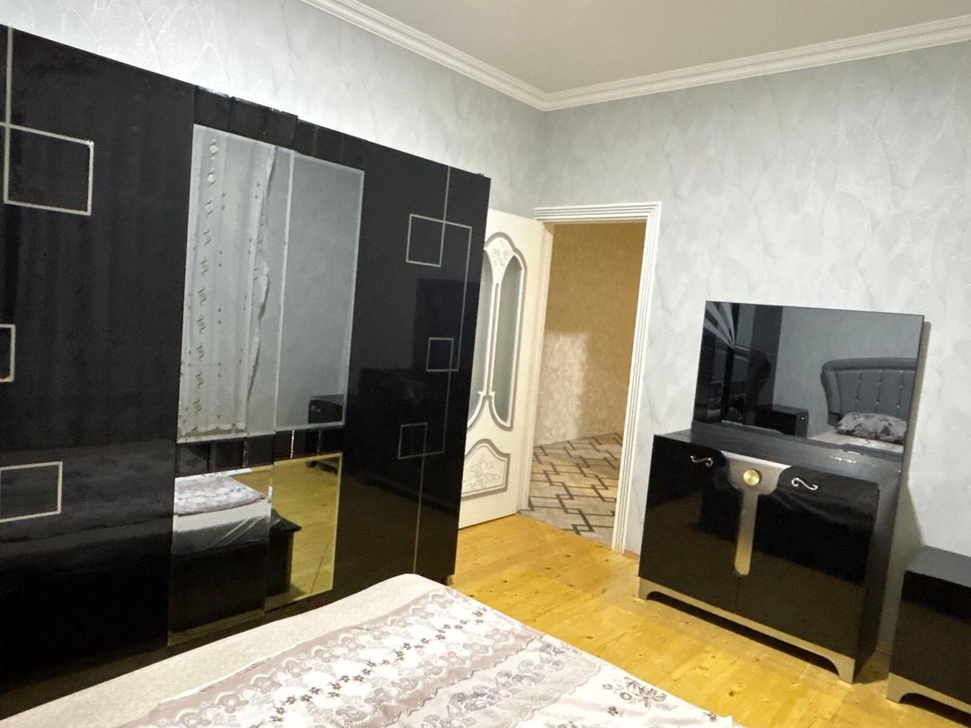 İcarəyə verilir 3 otaqlı həyət evi/bağ evi 120 m² — Ev, villa, Bakı (6)