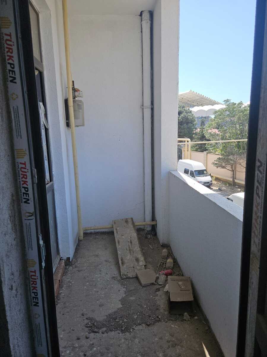 Satılır 2 otaqlı yeni tikili 72 m² — Mənzil, Bakı (12)