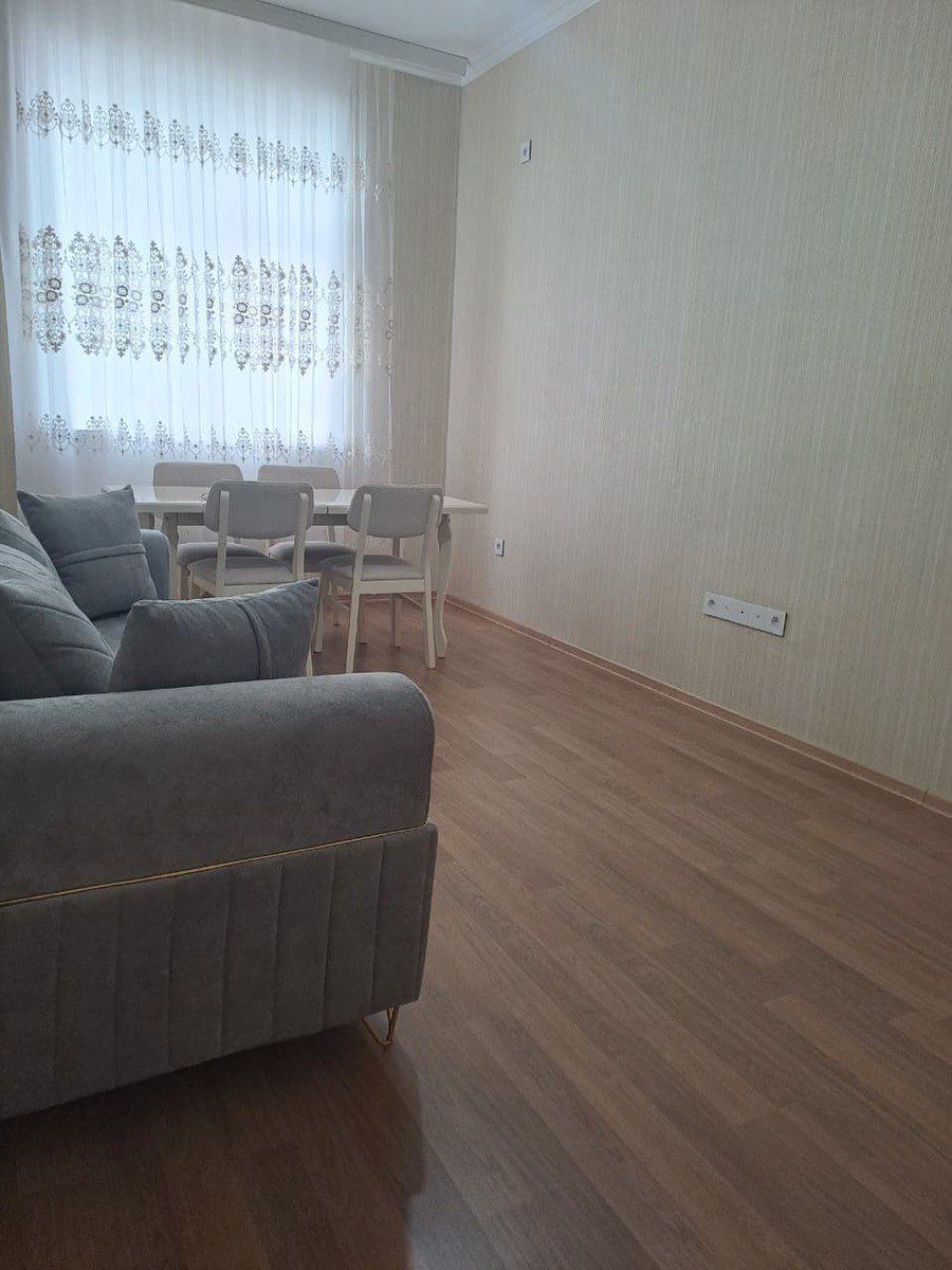 İcarəyə verilir 3 otaqlı yeni tikili 72.9 m² — Mənzil, Bakı (2)