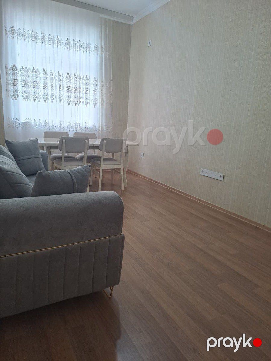 İcarəyə verilir 3 otaqlı yeni tikili 72.9 m² — Mənzil, Bakı (2)