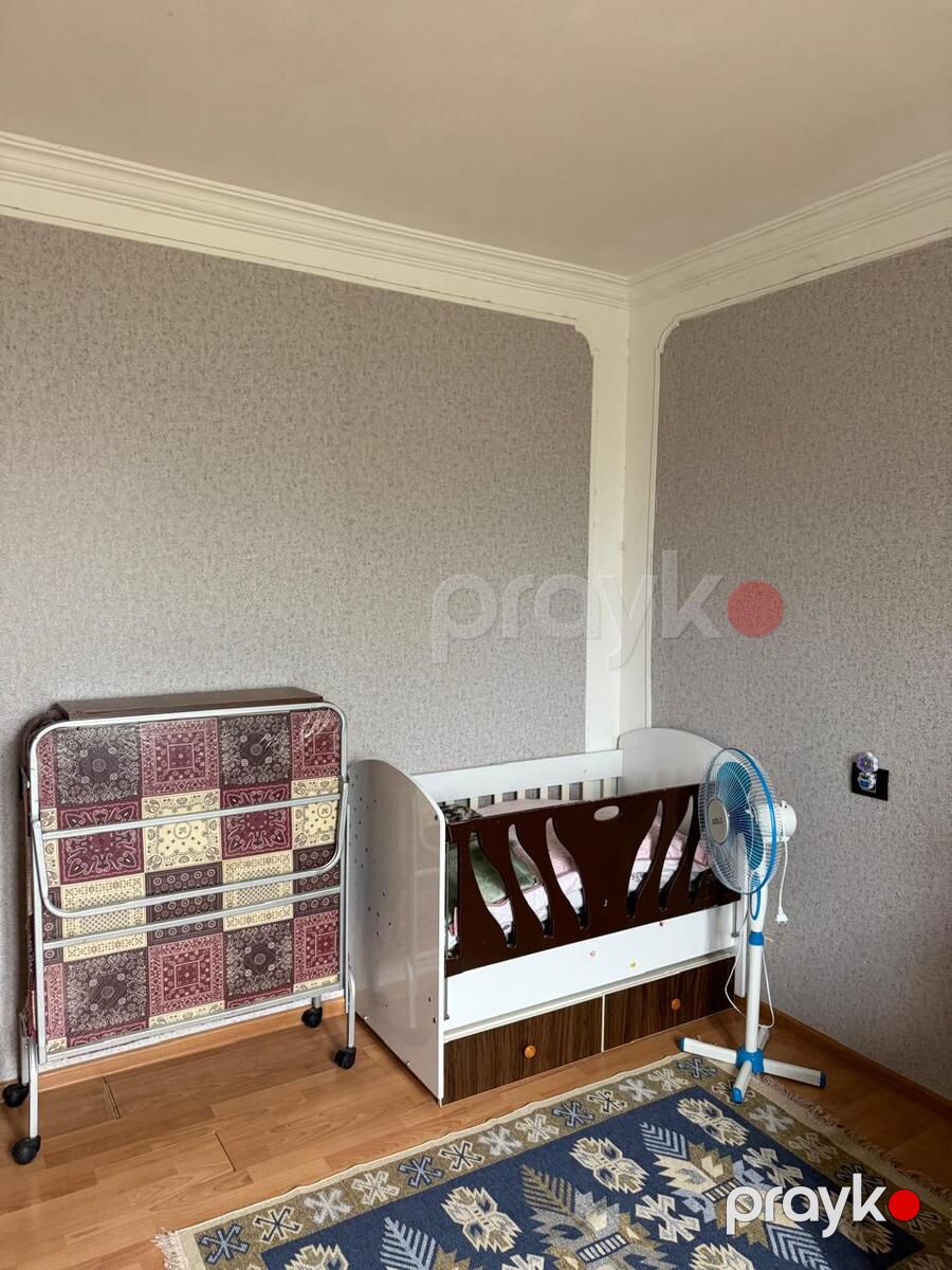 Satılır 2 otaqlı köhnə tikili 50 m² — Mənzil, Bakı (9)