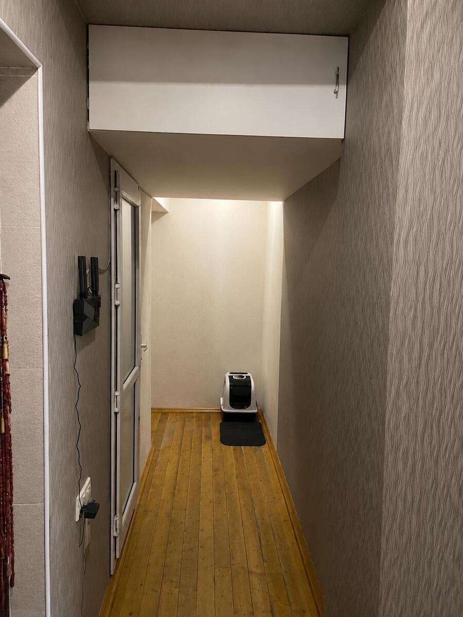 Satılır 2 otaqlı yeni tikili 51 m² — Mənzil, Bakı (4)