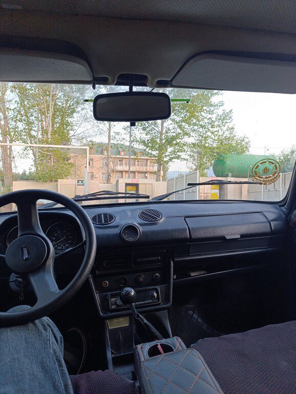 Lada (VAZ) 2106, 1.6 L, 1990 il, 230 000 km — Avtomobillər, Göygöl (2)
