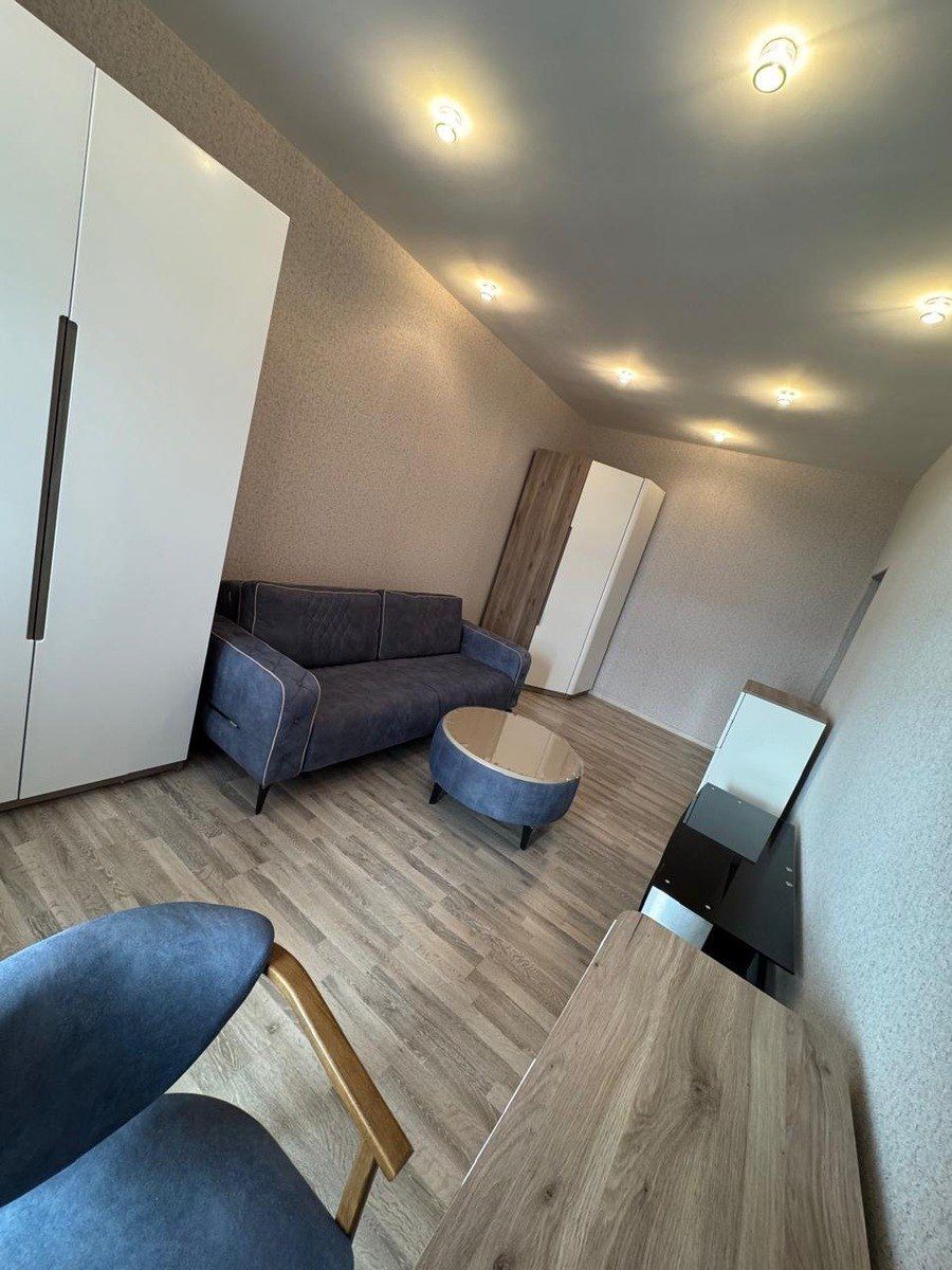 İcarəyə verilir 3 otaqlı yeni tikili 127 m² — Mənzil, Bakı (2)