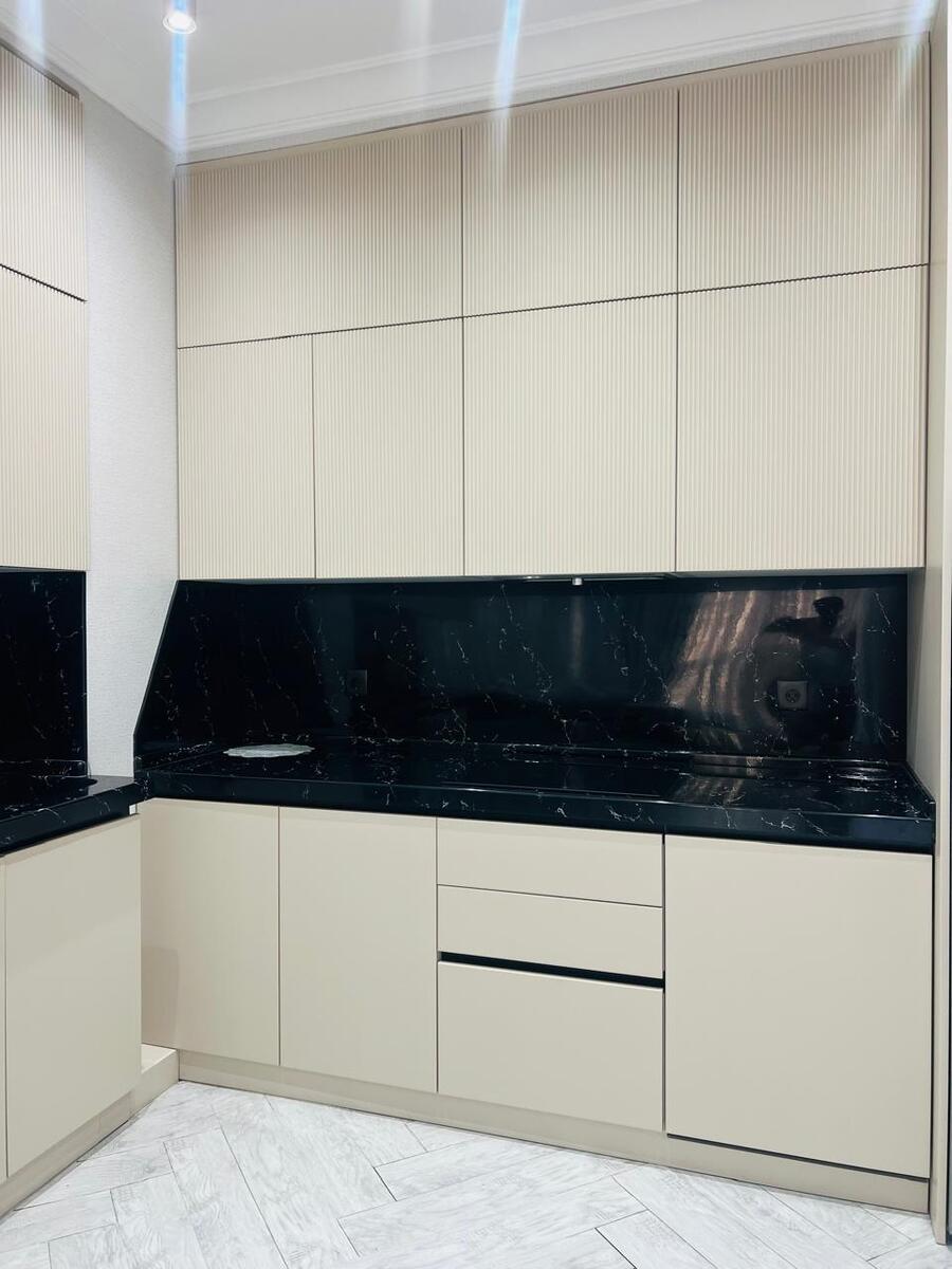Satılır 3 otaqlı yeni tikili 75 m² — Mənzil, Bakı (5)