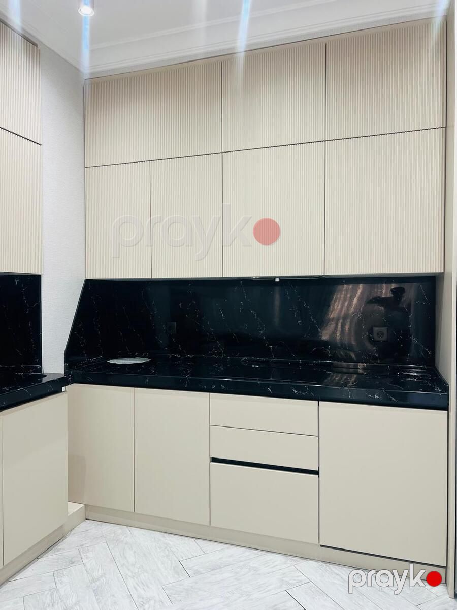 Satılır 3 otaqlı yeni tikili 75 m² — Mənzil, Bakı (5)