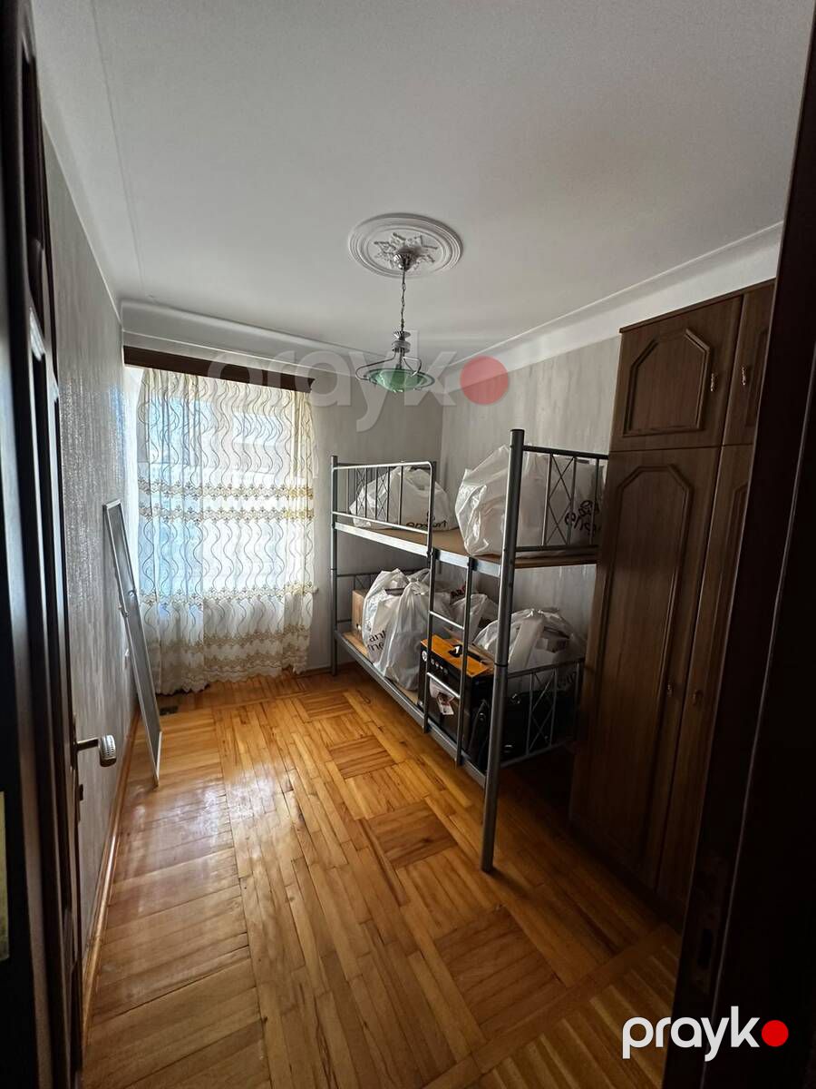 Satılır 3 otaqlı köhnə tikili 75 m² — Mənzil, Bakı (3)