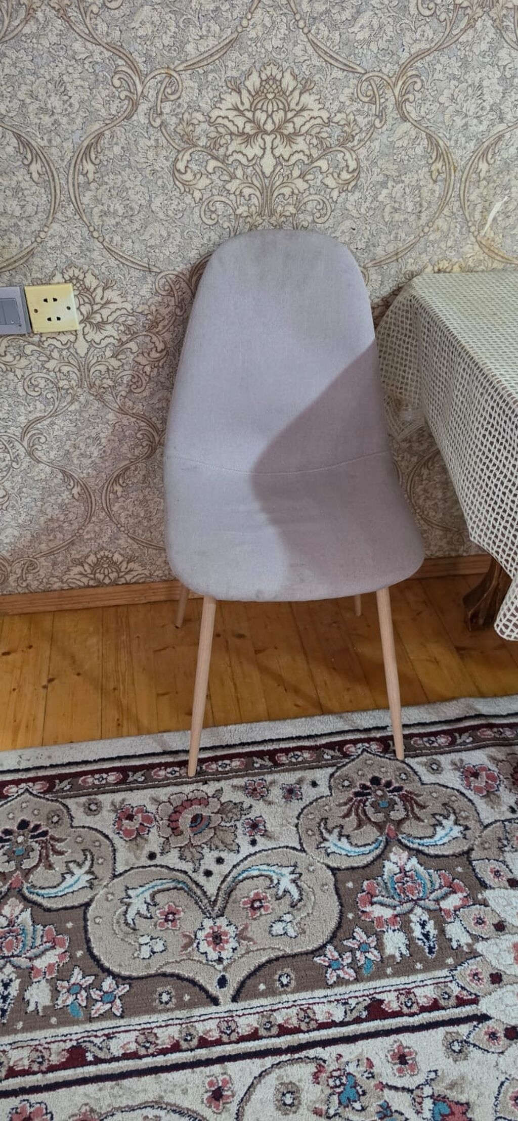 Uşaq üçün funksional loft-çarpayı dəsti - Kompakt “loft” tipli — Uşaq mebeli dəstləri, Digah (4)