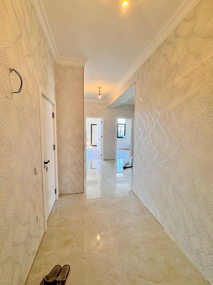 Satılır 3 otaqlı yeni tikili 109 m² — Mənzil, Bakı (9)