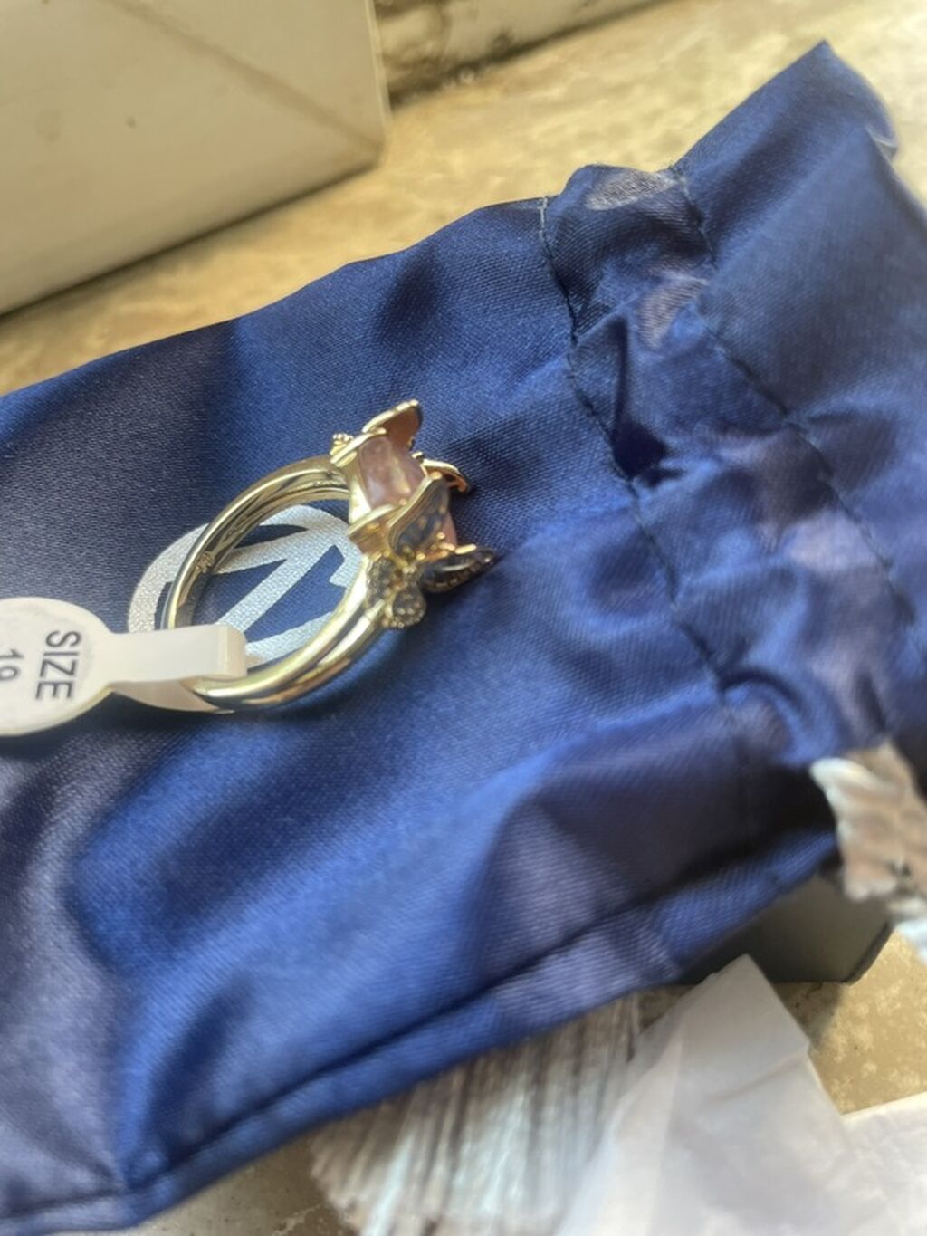 Üzük — Üzüklər, Bakı (3)