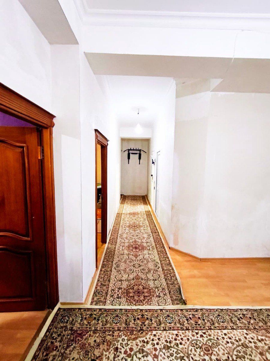 Satılır 3 otaqlı yeni tikili 145 m² — Mənzil, Bakı (11)