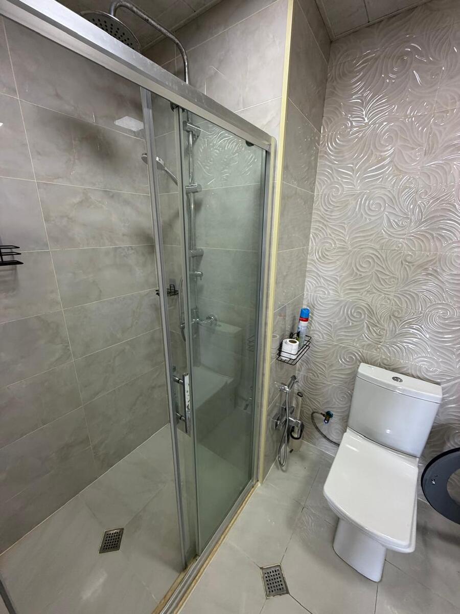 Satılır 3 otaqlı yeni tikili 84 m² — Mənzil, Bakı (11)