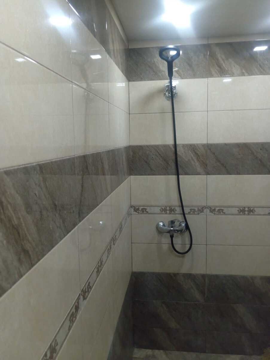 Satılır 2 otaqlı köhnə tikili 65 m² — Mənzil, Bakı (10)