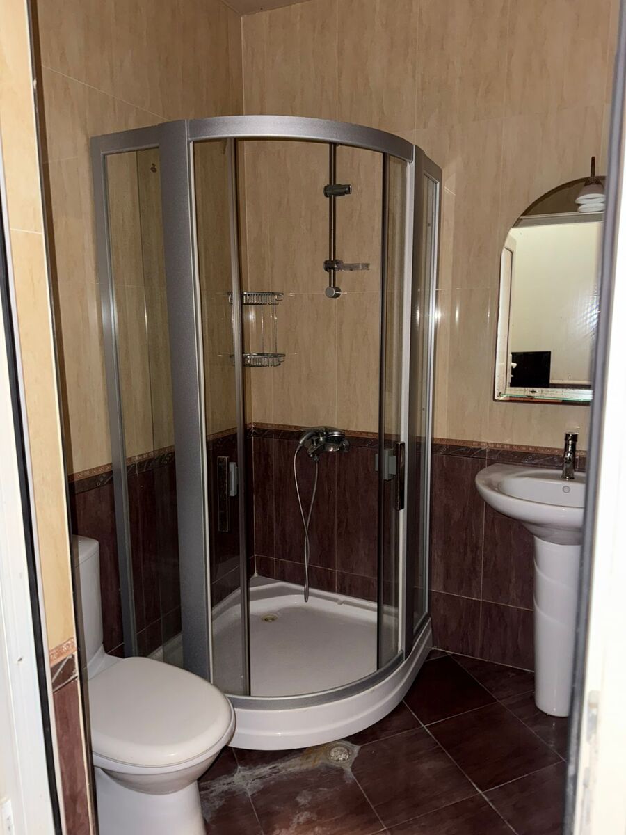 İcarəyə verilir 8 otaqlı ofis 220 m² — Ofis, Bakı (6)