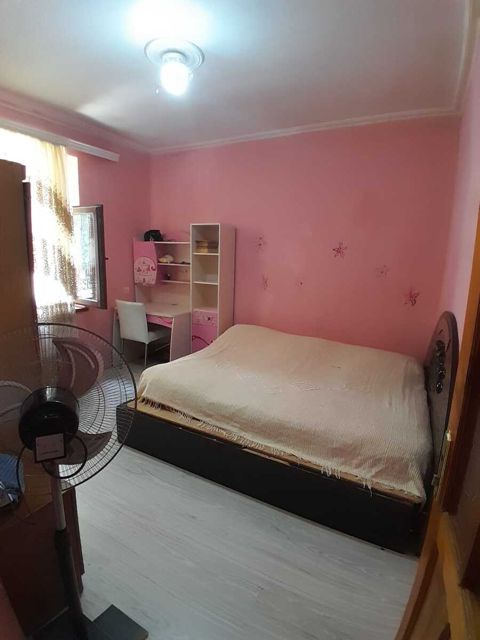Satılır 3 otaqlı həyət evi/bağ evi 66 m² — Xırdalan