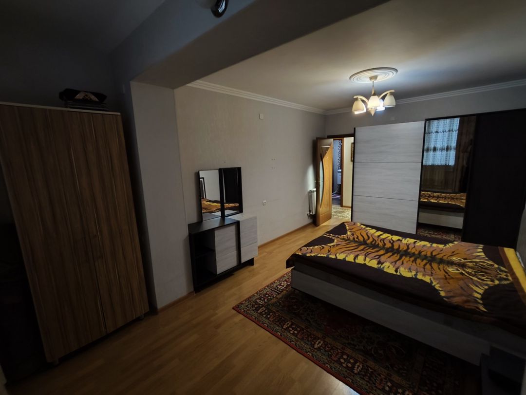 İcarəyə verilir 3 otaqlı köhnə tikili 70 m² — Mənzil, Gəncə (11)
