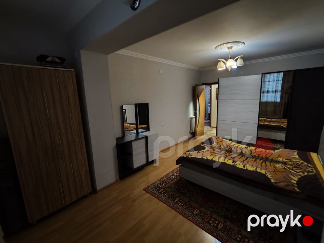 İcarəyə verilir 3 otaqlı köhnə tikili 70 m² — Mənzil, Gəncə (11)