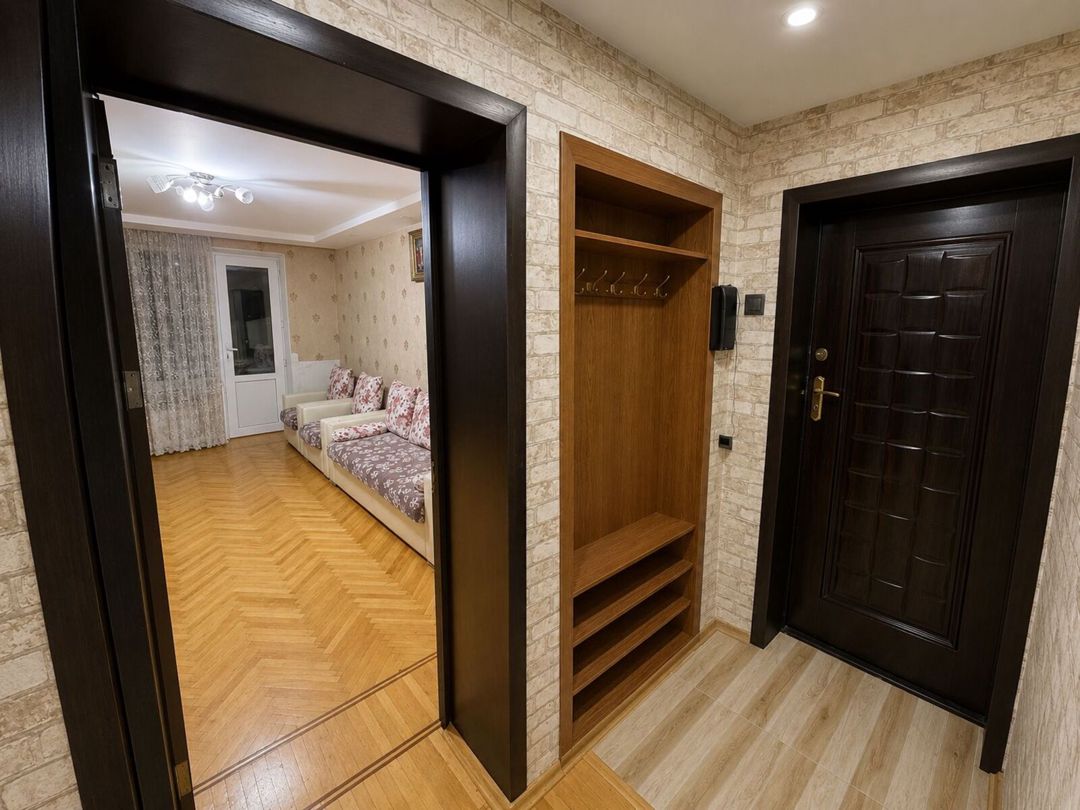 Satılır 3 otaqlı köhnə tikili 70 m² — Mənzil, Bakı (7)