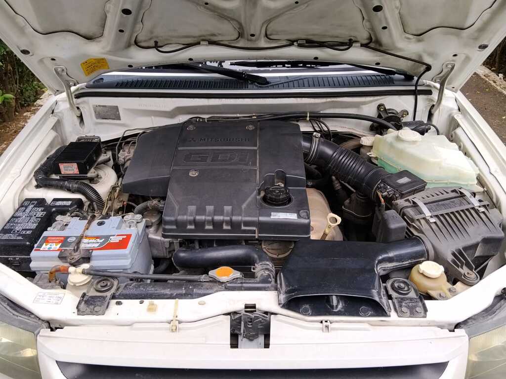 Mitsubishi Pajero io, 2.0 L, 2000 il, 247 000 km — Avtomobillər, Şabran (11)