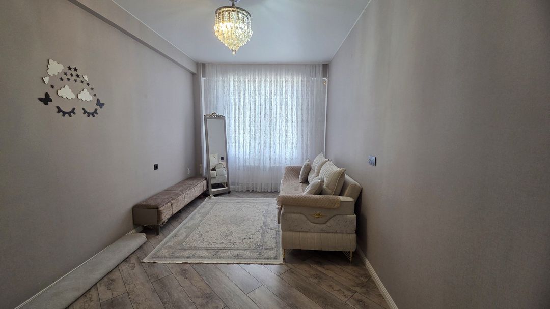 Satılır 4 otaqlı yeni tikili 165 m² — Mənzil, Bakı (10)