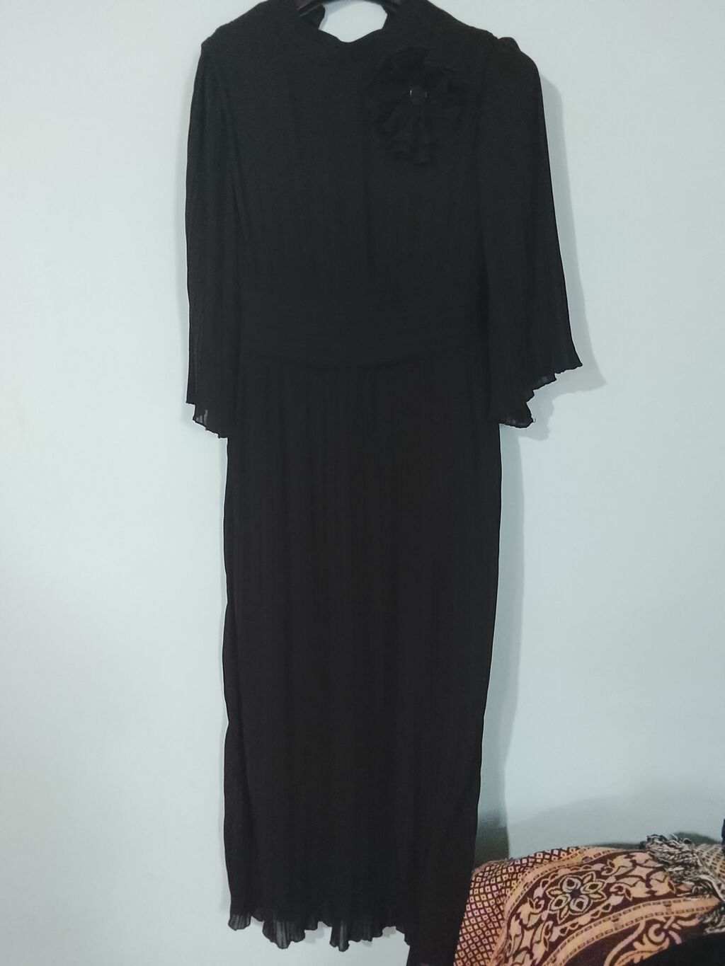 Ziyafət donu, Maksi — Şəxsi əşyalar, Bakı (2)