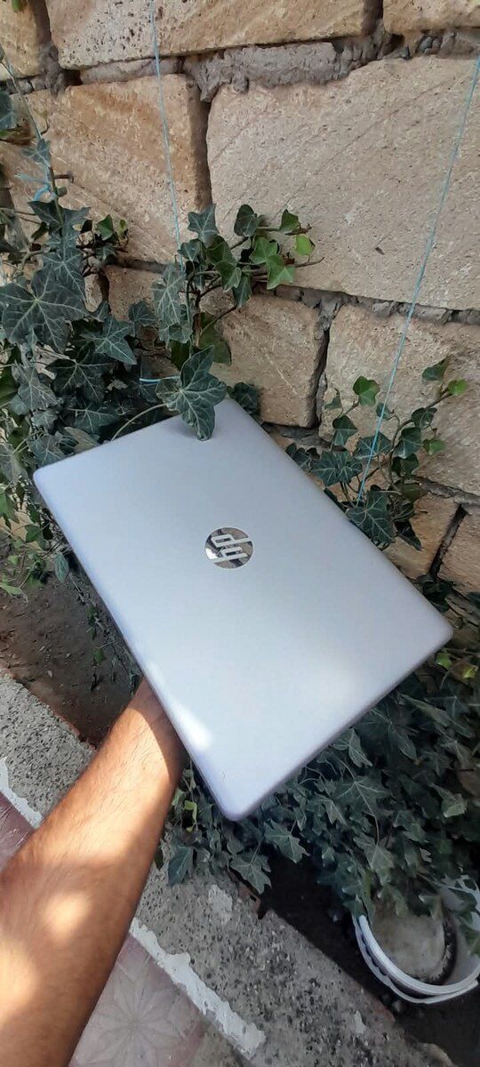 Hp 250 g9 Ram 8,256 SSD — Elektronika, Sumqayıt (3)