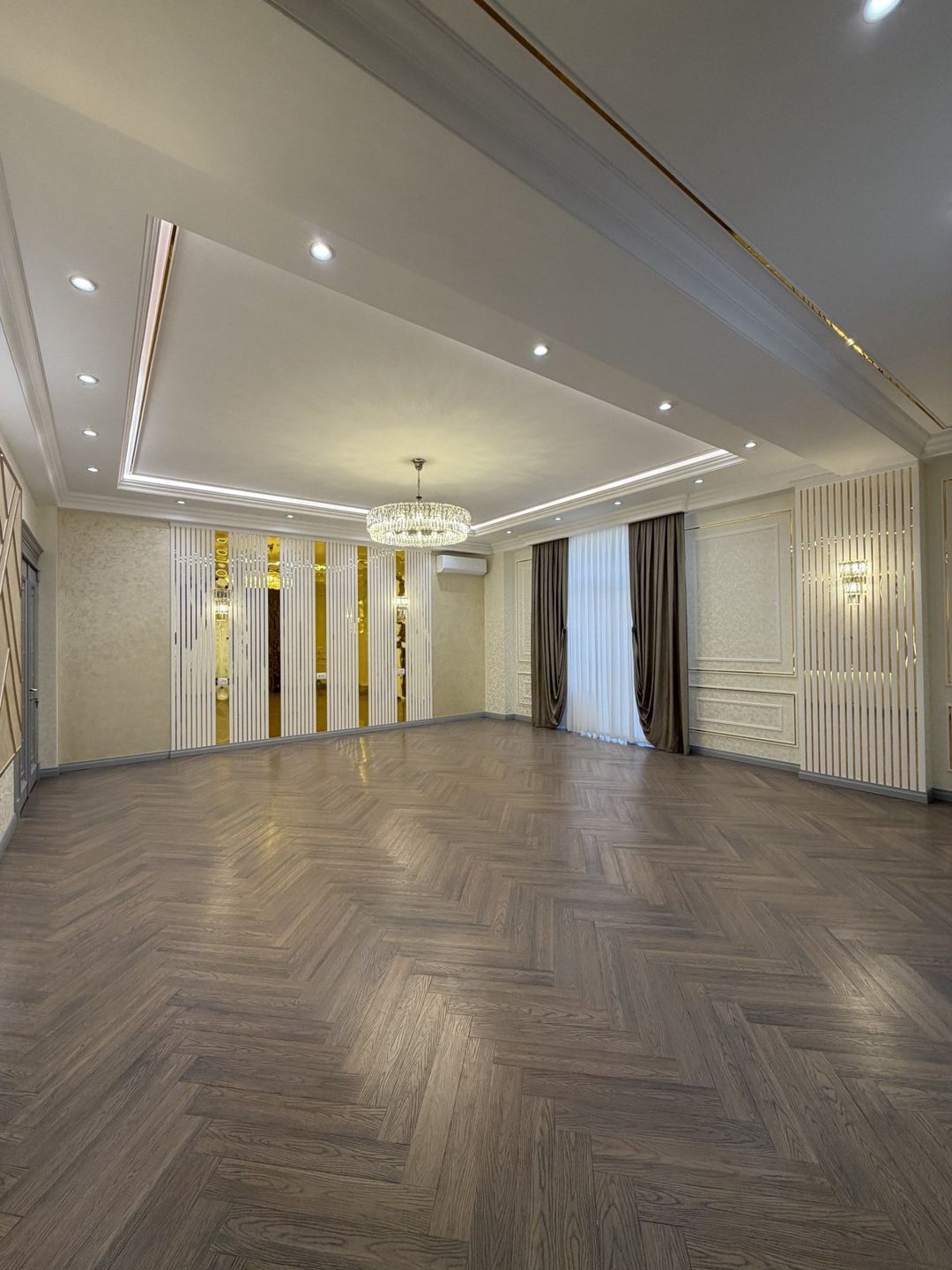 Satılır 4 otaqlı yeni tikili 195 m² — Mənzil, Bakı (4)