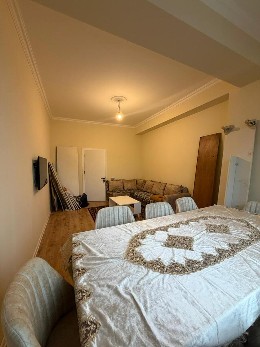 Satılır 4 otaqlı yeni tikili 130 m² — Mənzil, Bakı (3)