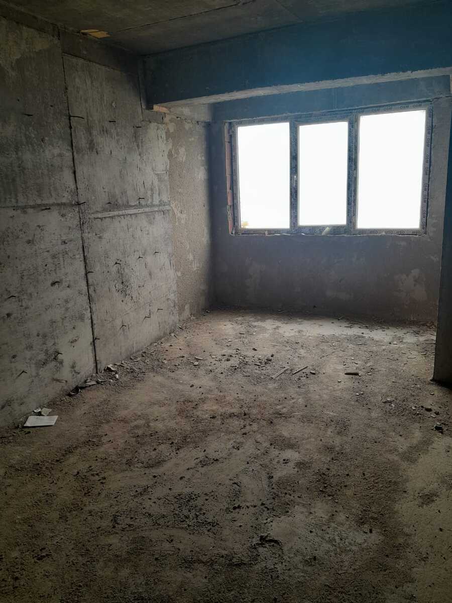 Satılır 2 otaqlı yeni tikili 122 m² — Mənzil, Bakı (9)
