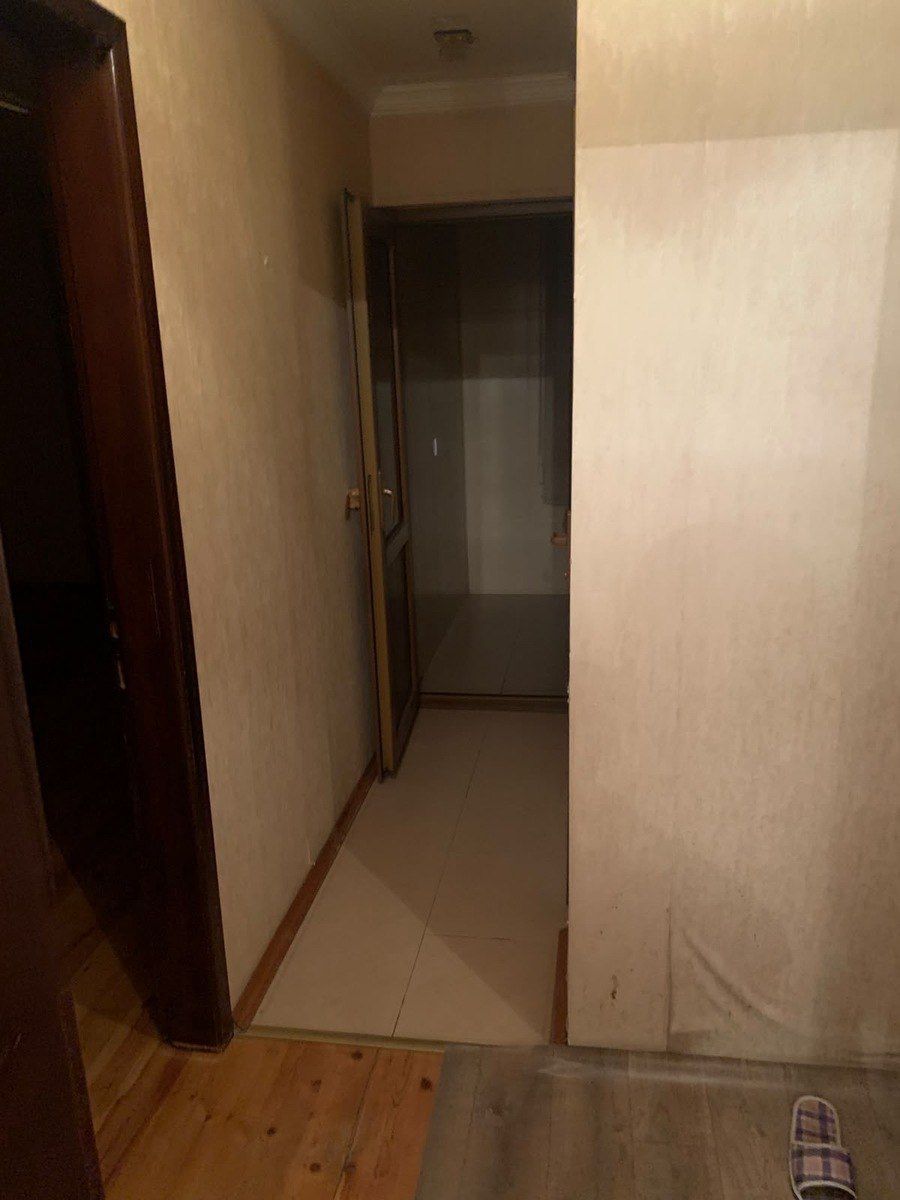 Satılır 3 otaqlı köhnə tikili 70 m² — Mənzil, Bakı (7)