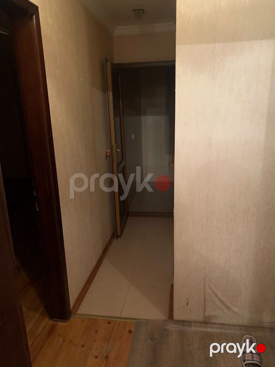 Satılır 3 otaqlı köhnə tikili 70 m² — Mənzil, Bakı (7)