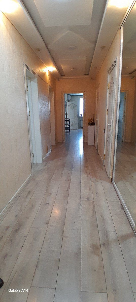 Satılır 3 otaqlı yeni tikili 82 m² — Mənzil, Bakı (9)