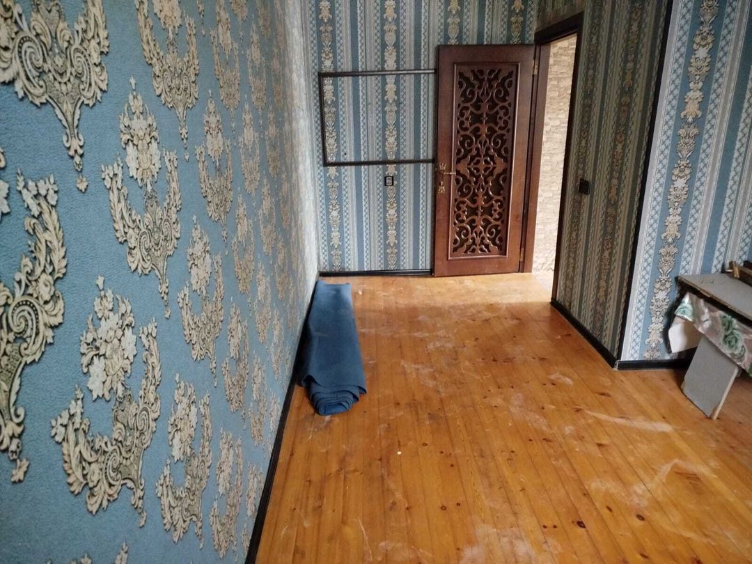 Həyət evi kirayə verilir, Xətai r — Ev, villa, Bakı (7)