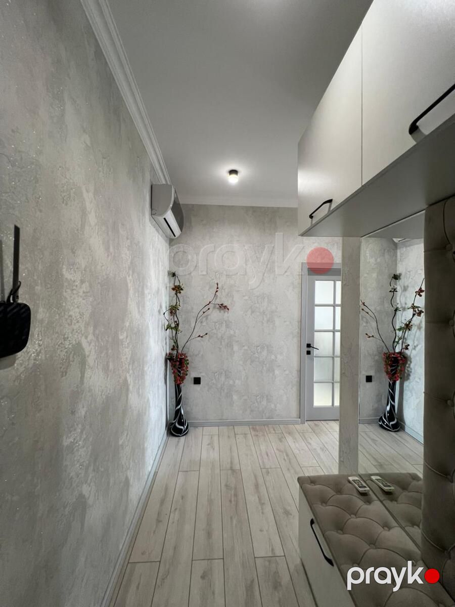Satılır 3 otaqlı yeni tikili 90 m² — Mənzil, Bakı (10)
