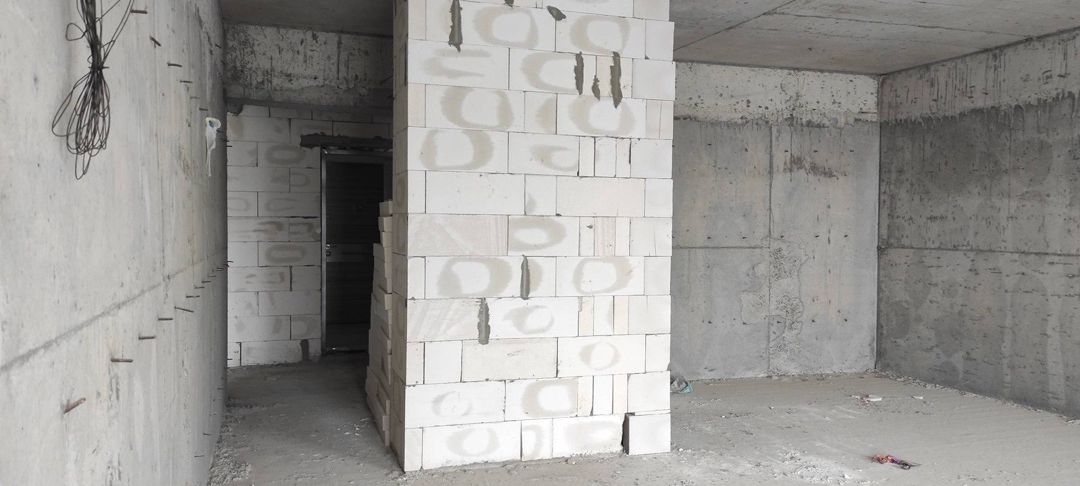 Satılır 3 otaqlı yeni tikili 90 m² — Mənzil, Bakı (11)