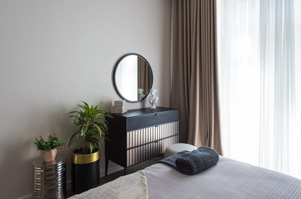 Satılır 2 otaqlı yeni tikili 99.5 m² — Mənzil, Bakı (7)