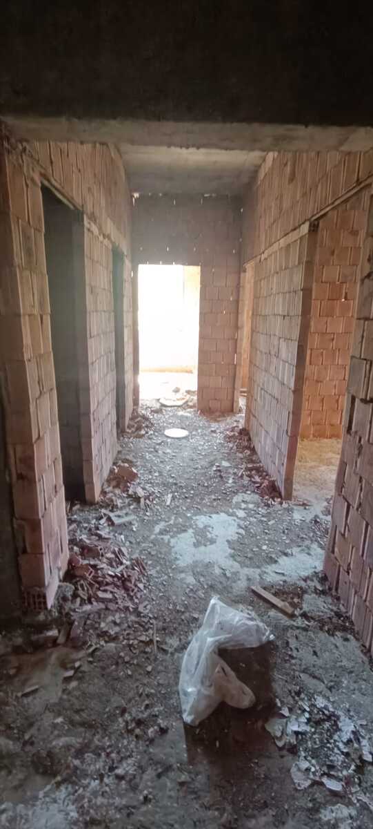 Satılır 3 otaqlı yeni tikili 87.7 m² — Mənzil, Bakı (5)