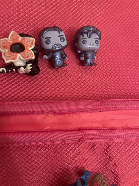 Fiqur, Plastik, rəng - Boz — Bakı