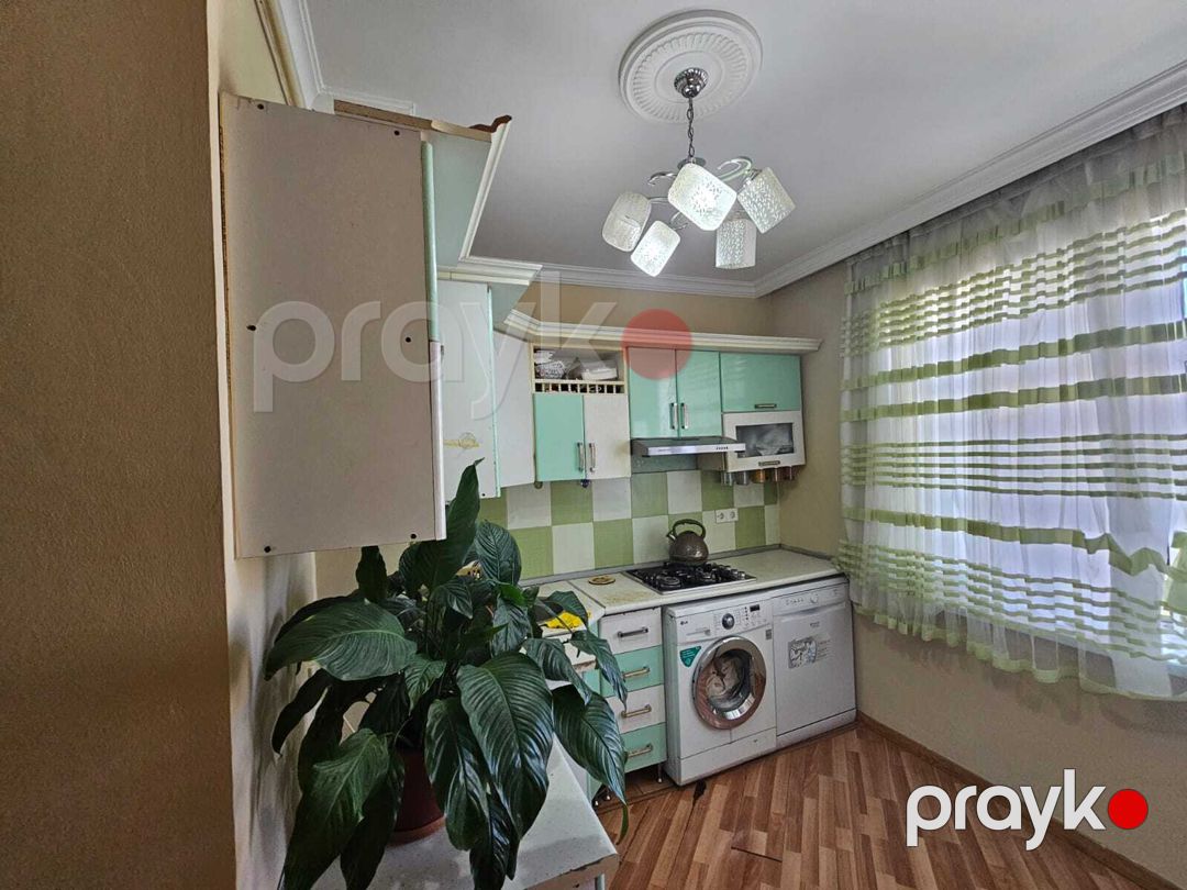 Satılır 2 otaqlı köhnə tikili 60 m² — Mənzil, Bakı (6)