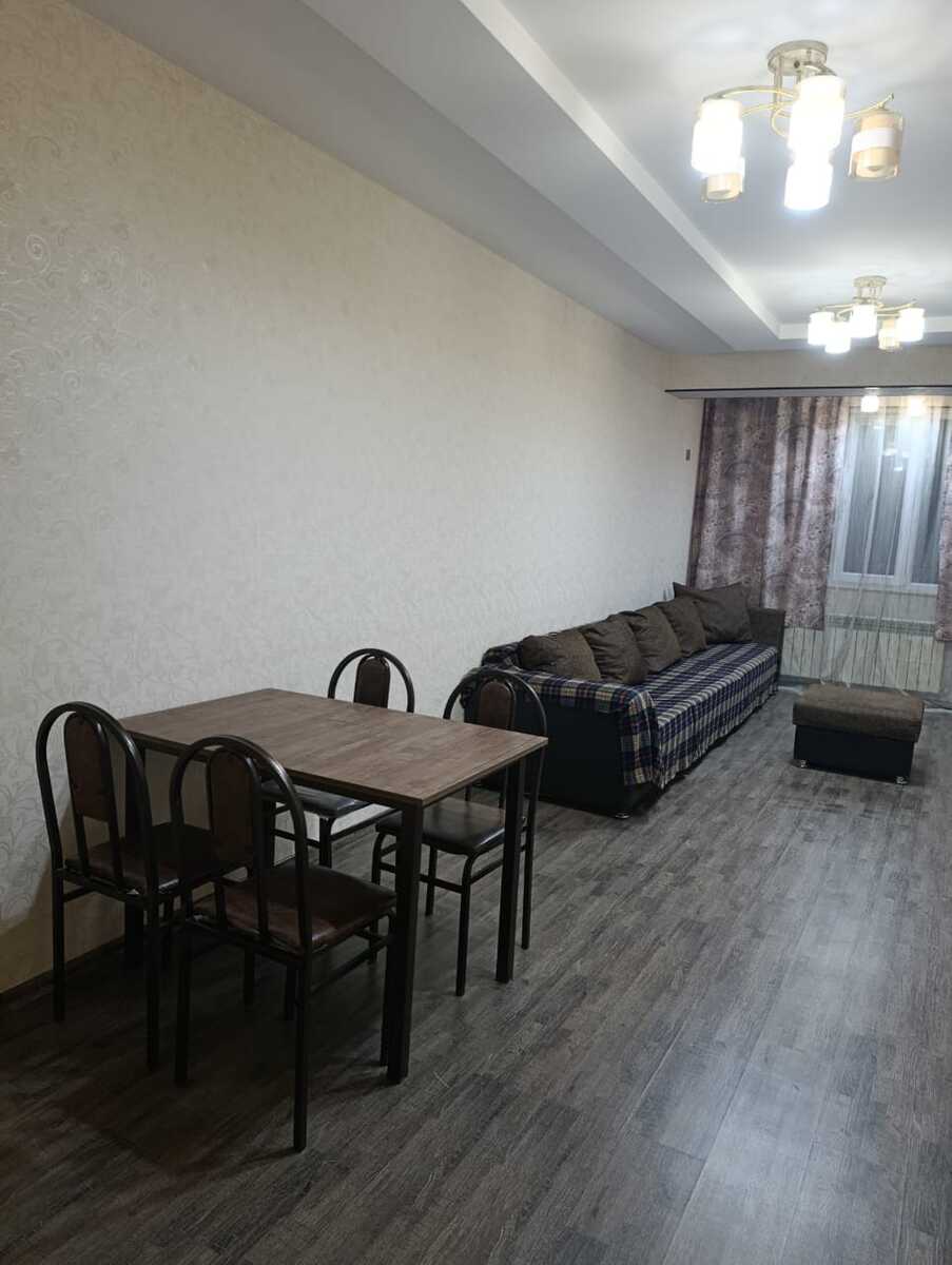 İcarəyə verilir 2 otaqlı yeni tikili 90 m² — Mənzil, Bakı (5)