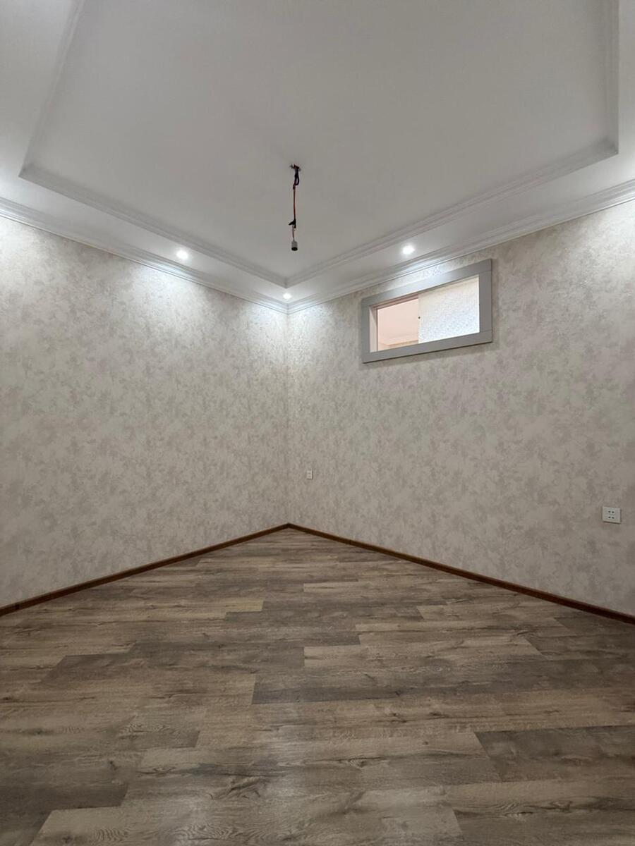 Satılır 3 otaqlı yeni tikili 80 m² — Mənzil, Bakı (6)