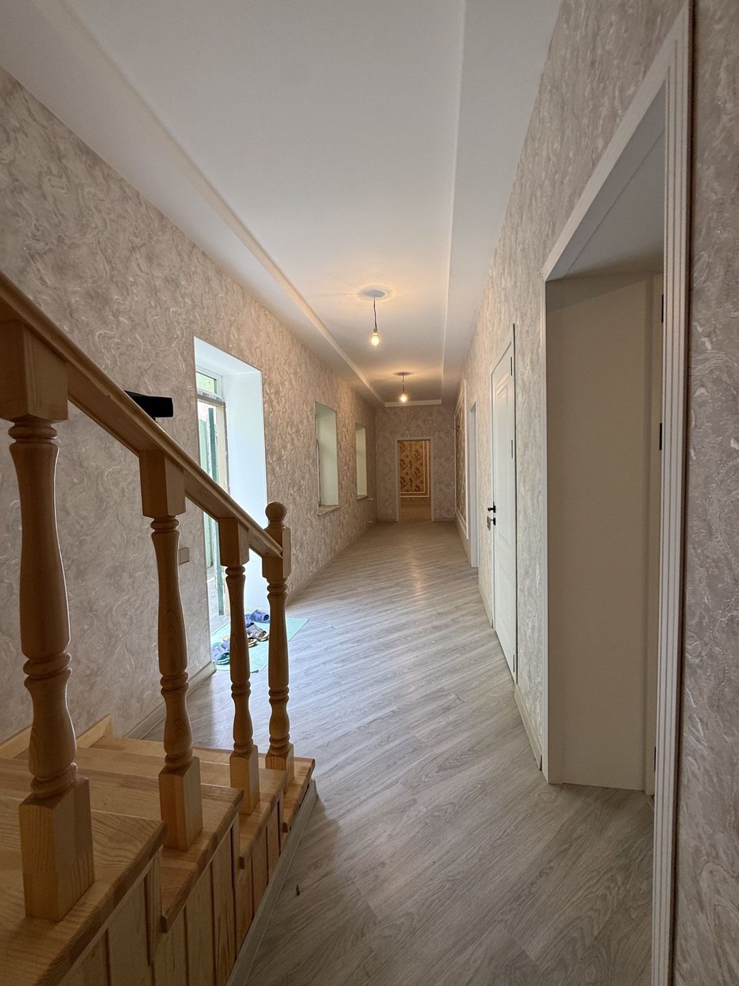 Satılır 6 otaqlı həyət evi/bağ evi 260 m² — Ev, villa, Bakı (7)