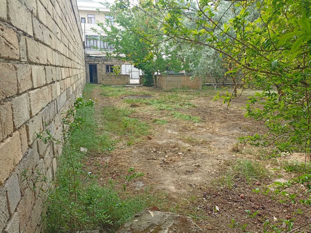 Satılır torpaq 7.7 sot — Torpaq, Bakı (10)