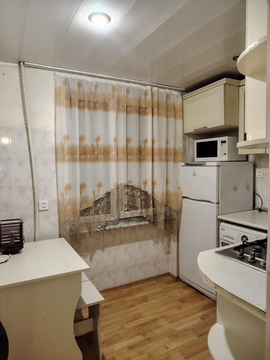 Satılır 1 otaqlı köhnə tikili 35 m² — Mənzil, Bakı (8)