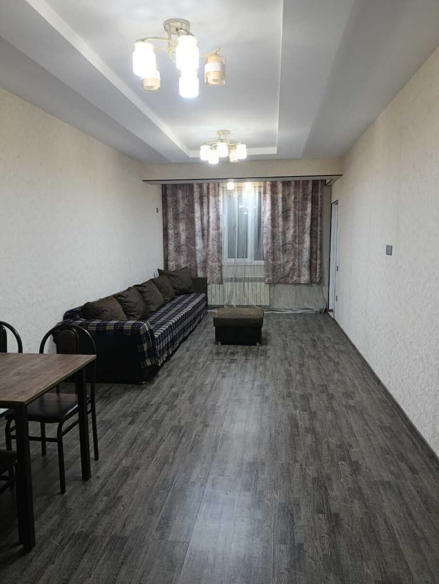 İcarəyə verilir 2 otaqlı yeni tikili 90 m² — Mənzil, Bakı